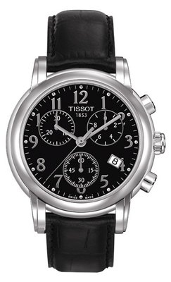 Tissot T-Classic Dressport T050.217.16.052.00