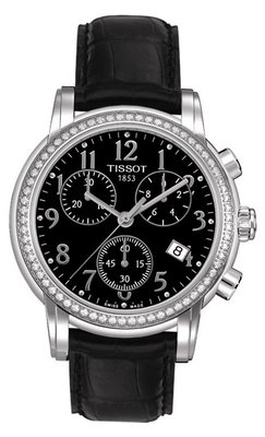 Tissot T-Classic Dressport T050.217.16.052.01