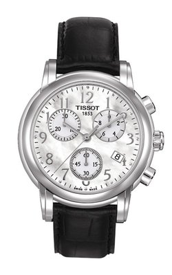 Tissot T-Classic Dressport T050.217.16.112.00