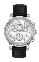 Tissot T-Classic Dressport T050.217.16.112.01