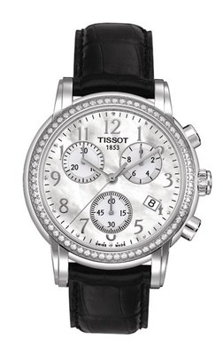 Tissot T-Classic Dressport T050.217.16.112.01
