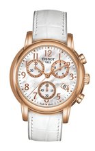 Tissot T-Classic Dressport T050.217.36.112.00