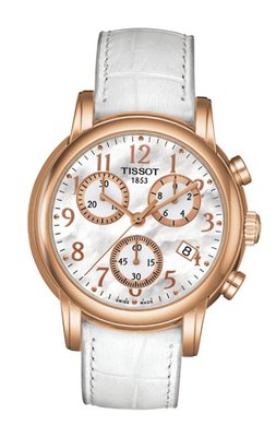 Tissot T-Classic Dressport T050.217.36.112.00