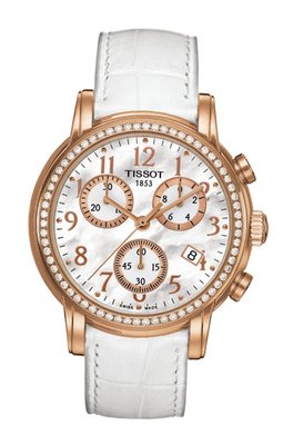 Tissot T-Classic Dressport T050.217.36.112.01