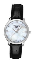 Tissot T-Classic Everytime T057.210.16.117.00