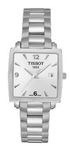 Tissot T-Classic Everytime T057.310.11.037.00