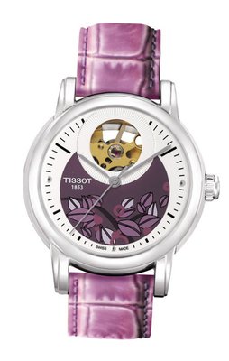 Tissot T-Classic Lady Heart T050.207.16.031.00