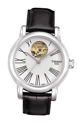 Tissot T-Classic Lady Heart T050.207.16.033.00