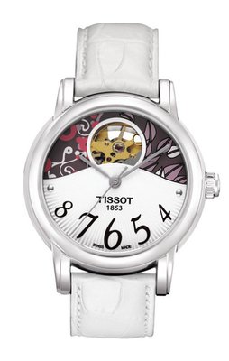 Tissot T-Classic Lady Heart T050.207.16.037.00