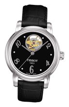 Tissot T-Classic Lady Heart T050.207.16.057.00