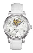 Tissot T-Classic Lady Heart T050.207.16.116.00