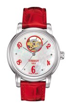 Tissot T-Classic Lady Heart T050.207.16.116.03