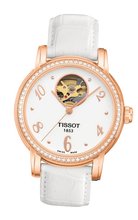 Tissot T-Classic Lady Heart T050.207.36.017.01