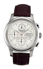 Tissot T-Classic Le Locle Automatic Chronograph Valjoux T41.1.317.31