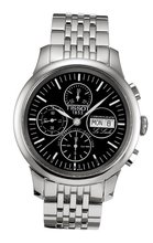 Tissot T-Classic Le Locle Automatic Chronograph Valjoux T41.1.387.51