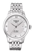 Tissot T-Classic Le Locle Automatic COSC T006.408.11.037.00