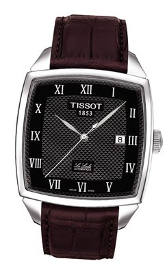 Tissot T-Classic Le Locle Square T006.707.16.053.00