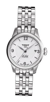 Tissot T-Classic Le Locle T41.1.183.34