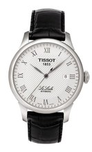 Tissot T-Classic Le Locle T41.1.423.33