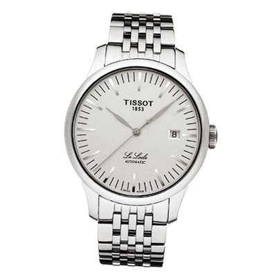 Tissot T-Classic Le Locle T41.1.483.31