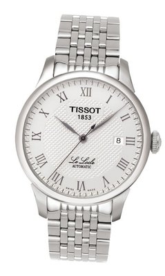 Tissot T-Classic Le Locle T41.1.483.33