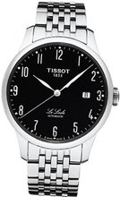 Tissot T-Classic Le Locle T41.1.483.52