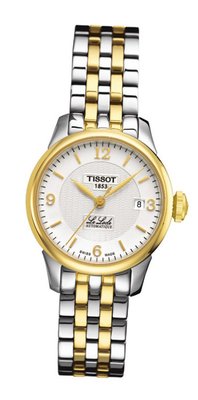 Tissot T-Classic Le Locle T41.2.183.34