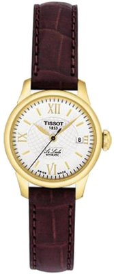 Tissot T-Classic Le Locle T41.5.113.13