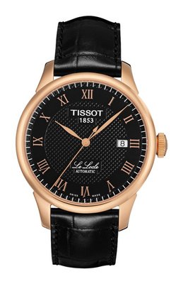 Tissot T-Classic Le Locle T41.5.423.53