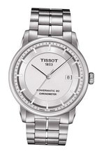 Tissot T-Classic Luxury Automatic COSC T086.408.11.031.00