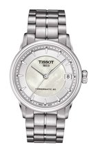 Tissot T-Classic Luxury Automatic T086.207.11.111.00