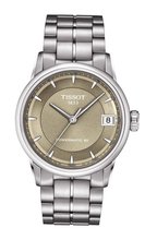 Tissot T-Classic Luxury Automatic T086.207.11.301.00