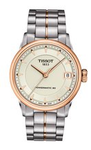 Tissot T-Classic Luxury Automatic T086.207.22.261.01