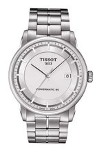 Tissot T-Classic Luxury Automatic T086.407.11.031.00