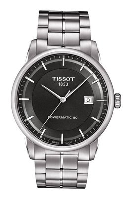 Tissot T-Classic Luxury Automatic T086.407.11.061.00