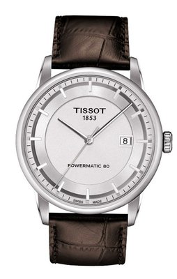 Tissot T-Classic Luxury Automatic T086.407.16.031.00
