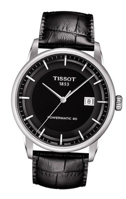 Tissot T-Classic Luxury Automatic T086.407.16.051.00