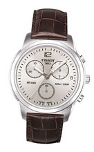 Tissot T-Classic PR 100 Chronograph T049.417.16.037.00