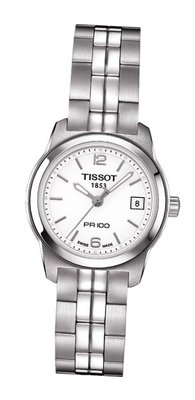 Tissot T-Classic PR 100 T049.210.11.017.00