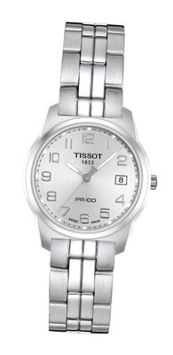 Tissot T-Classic PR 100 T049.210.11.032.00