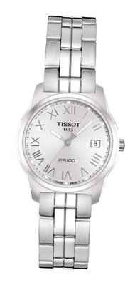 Tissot T-Classic PR 100 T049.210.11.033.00