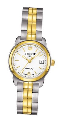 Tissot T-Classic PR 100 T049.210.22.017.00