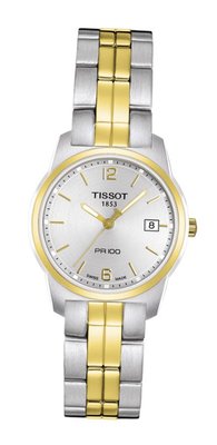 Tissot T-Classic PR 100 T049.210.22.037.00