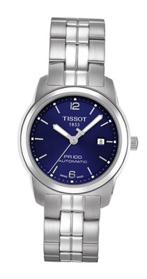 Tissot T-Classic PR 100 T049.307.11.047.00
