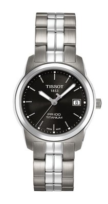 Tissot T-Classic PR 100 T049.310.44.051.00
