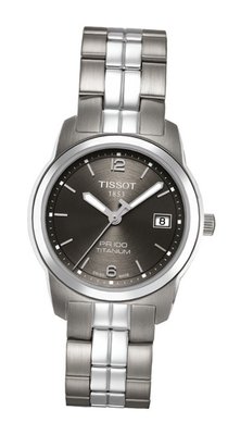 Tissot T-Classic PR 100 T049.310.44.067.00