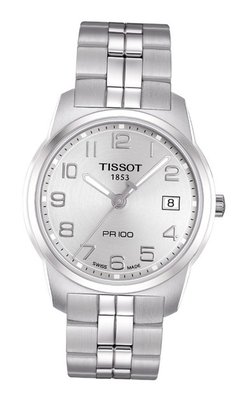 Tissot T-Classic PR 100 T049.410.11.032.00