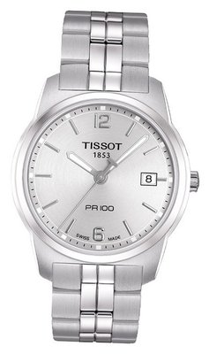 Tissot T-Classic PR 100 T049.410.11.037.00