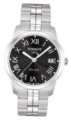 Tissot T-Classic PR 100 T049.410.11.053.01