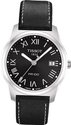 Tissot T-Classic PR 100 T049.410.16.053.00